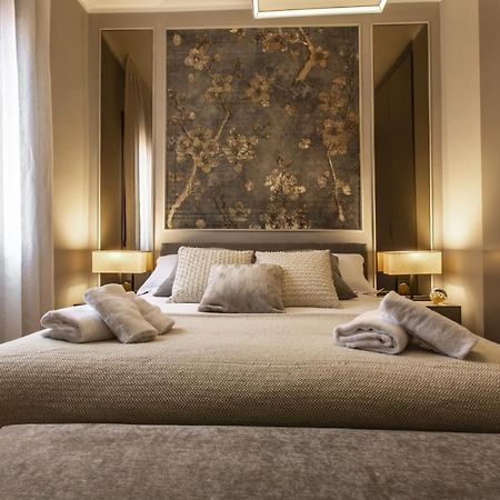 Charming Apartment On The Grand Canal R&R Venedig Exterior foto