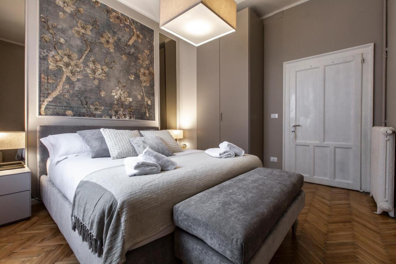 Charming Apartment On The Grand Canal R&R Venedig Exterior foto