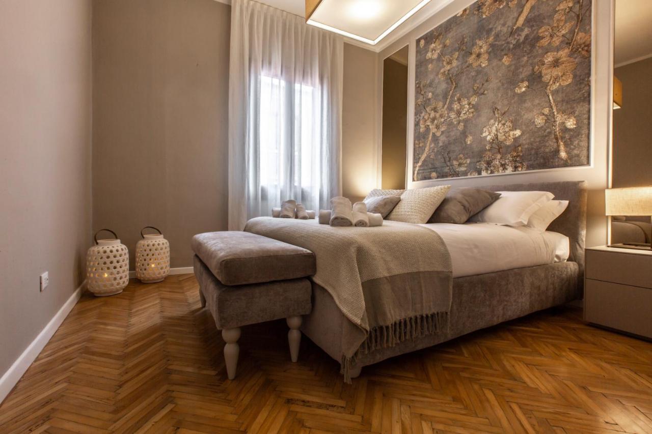 Charming Apartment On The Grand Canal R&R Venedig Exterior foto