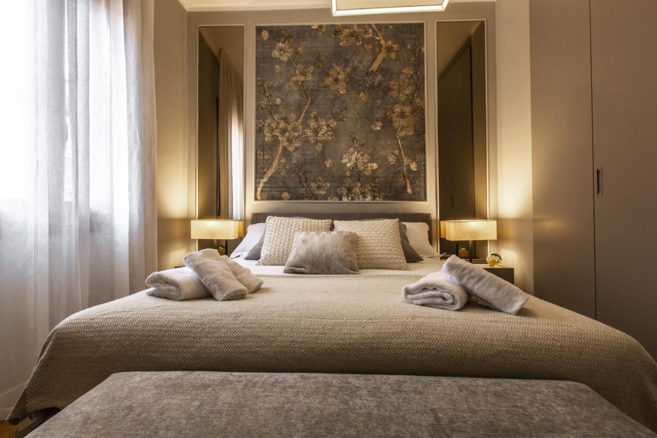 Charming Apartment On The Grand Canal R&R Venedig Exterior foto