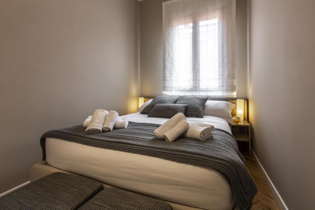 Charming Apartment On The Grand Canal R&R Venedig Exterior foto