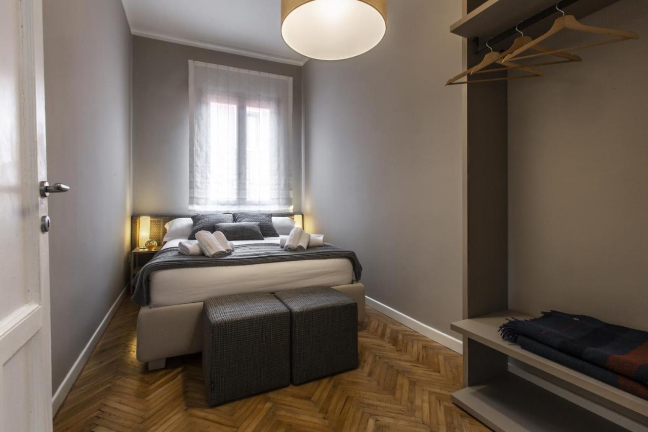 Charming Apartment On The Grand Canal R&R Venedig Exterior foto